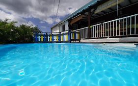 Villa Mango
